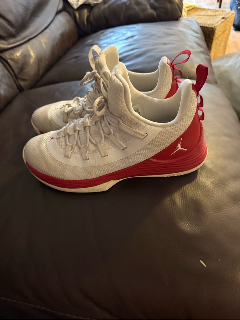 Jordans